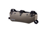 Sacoche de vélo Ortlieb Gravel-Pack 25L Dark Sand