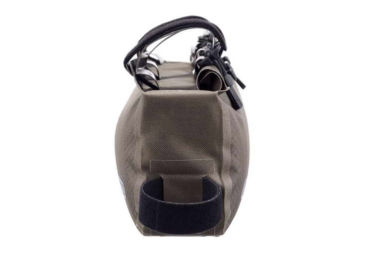 Sacoche de vélo Ortlieb Gravel-Pack 25L Dark Sand
