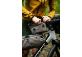 Sacoche de vélo Ortlieb Gravel-Pack 25L Dark Sand