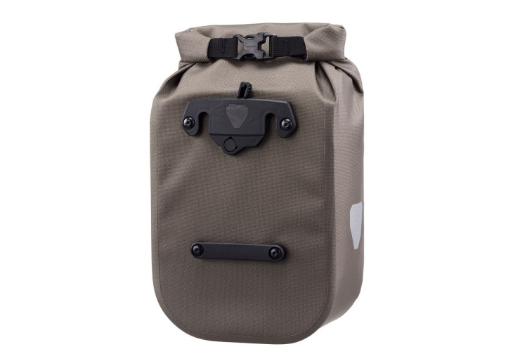 Sacoche de vélo Ortlieb Gravel-Pack 25L Dark Sand