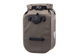 Sacoche de vélo Ortlieb Gravel-Pack 25L Dark Sand