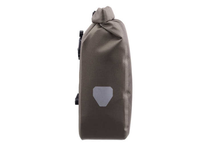 Sacoche de vélo Ortlieb Gravel-Pack 25L Dark Sand