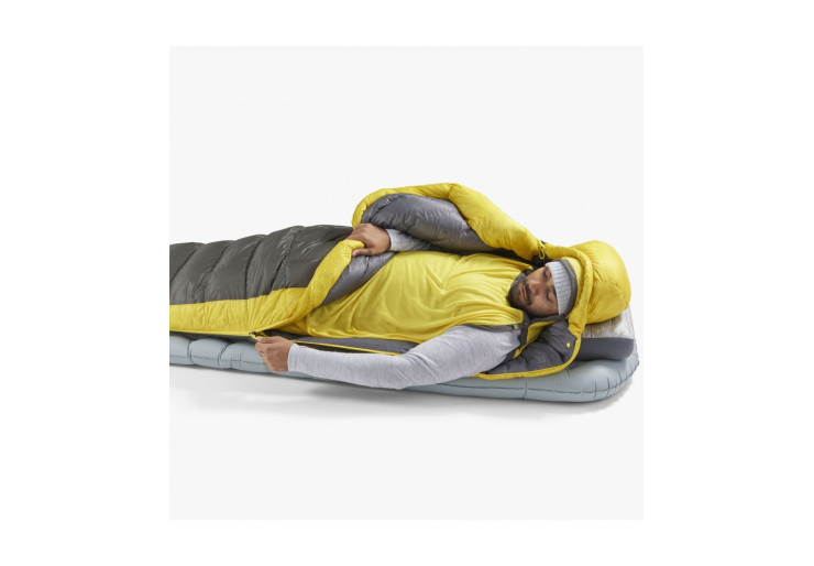 Sac de couchage Sea to Summit 7C Spark Regular