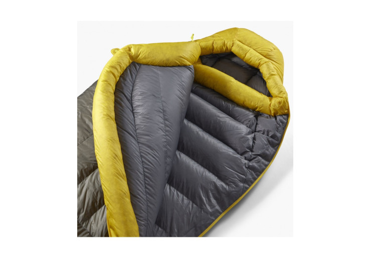 Sac de couchage Sea to Summit -1C Spark Regular