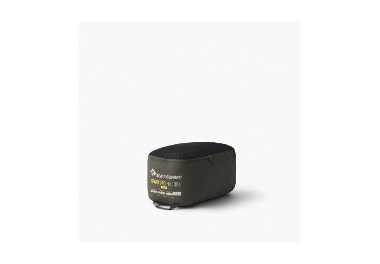 Sac de couchage Sea to Summit -1C Spark Pro Regular