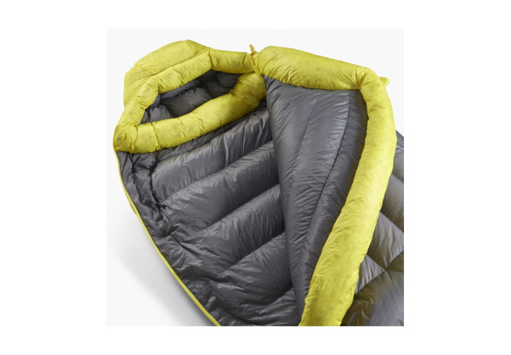Sac de couchage Sea to Summit -9C Spark Women Regular