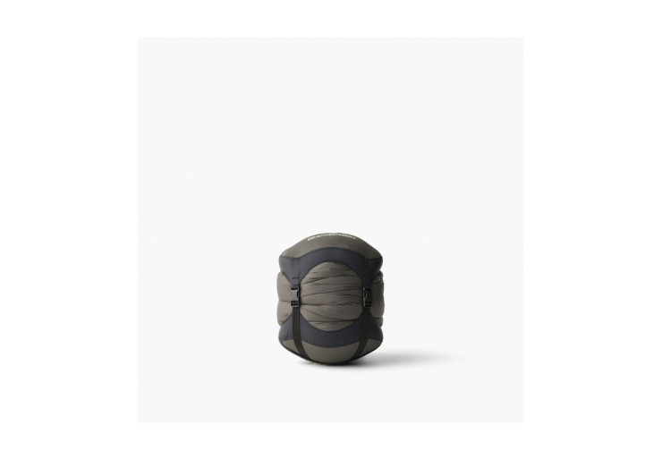 Sac de couchage Sea to Summit -9C Spark Women Regular