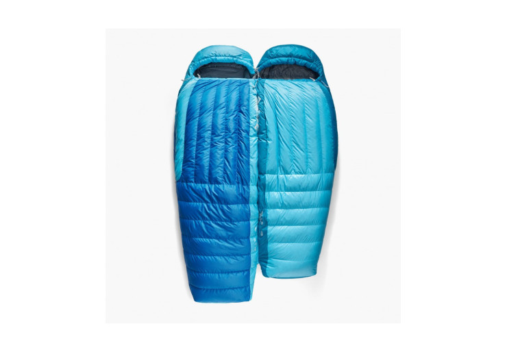 Sac de couchage Sea to Summit -1C Trek Regular