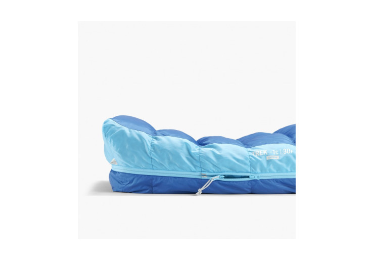 Sac de couchage Sea to Summit -1C Trek Regular