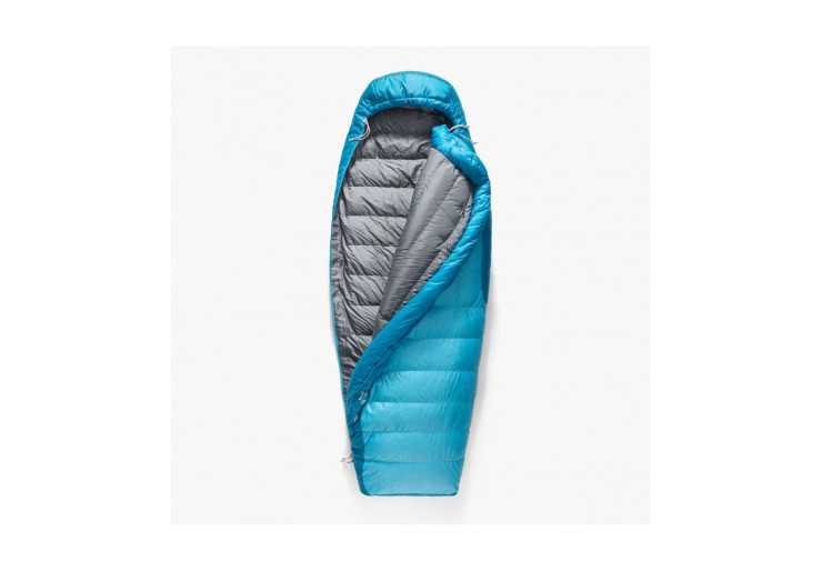 Sac de couchage Sea to Summit -1C Trek Regular Women
