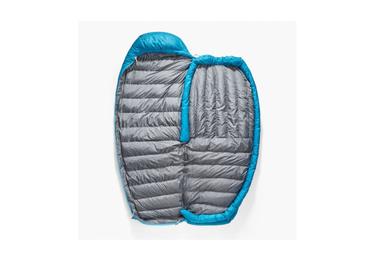 Sac de couchage Sea to Summit -1C Trek Regular Women