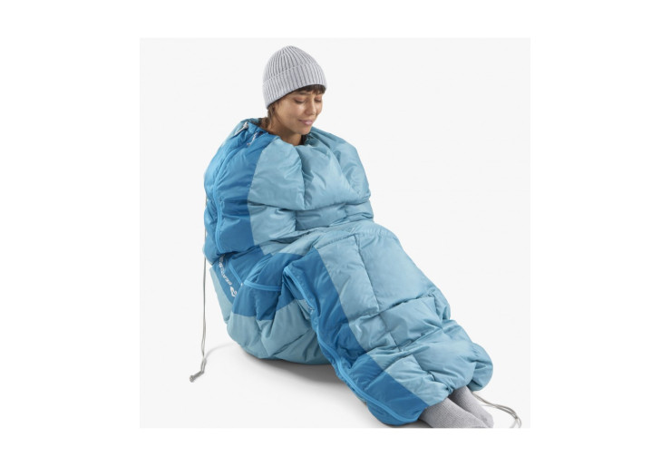 Sac de couchage Sea to Summit -1C Trek Regular Women