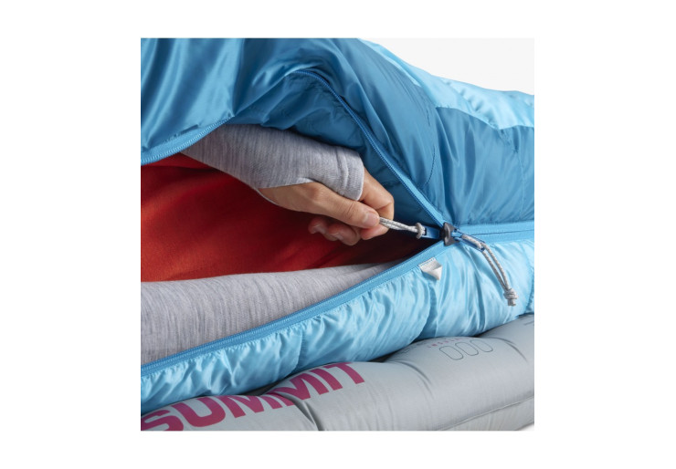 Sac de couchage Sea to Summit -1C Trek Regular Women