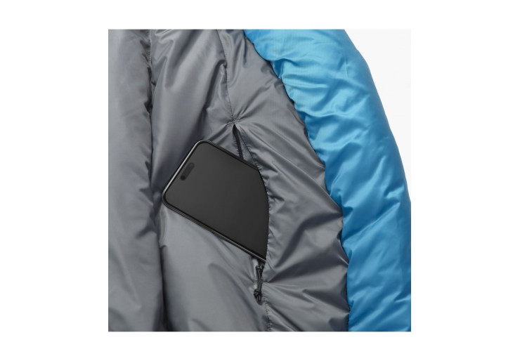 Sac de couchage Sea to Summit -1C Trek Regular Women
