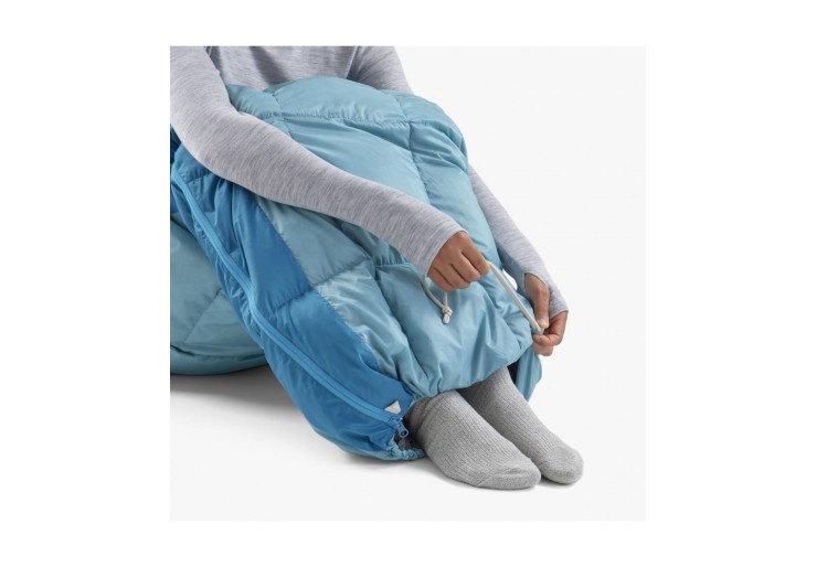 Sac de couchage Sea to Summit -9C Trek Regular Women