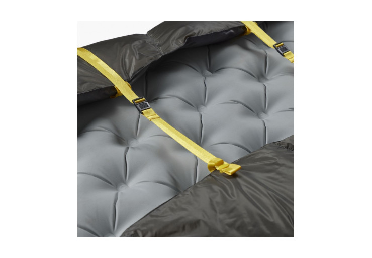 Couette Sea to Summit -1C Ember Regular