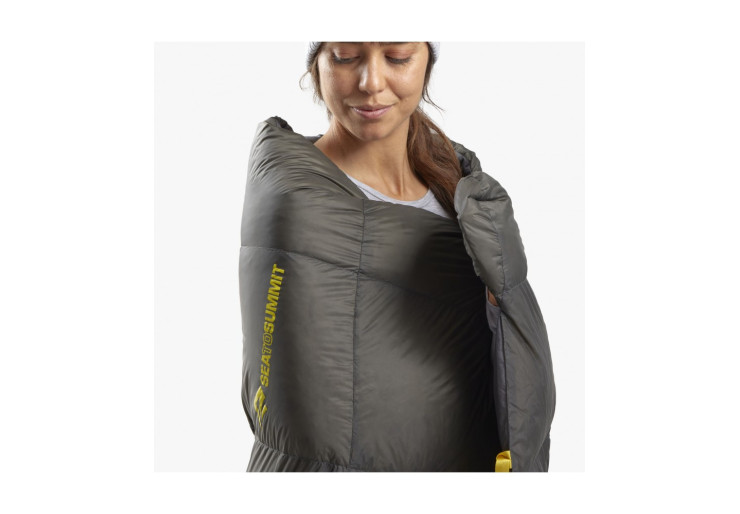 Couette Sea to Summit -1C Ember Regular