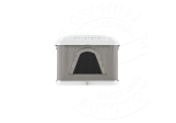 Tente de toit Autohome Maggiolina Airlander S X-Long Gris