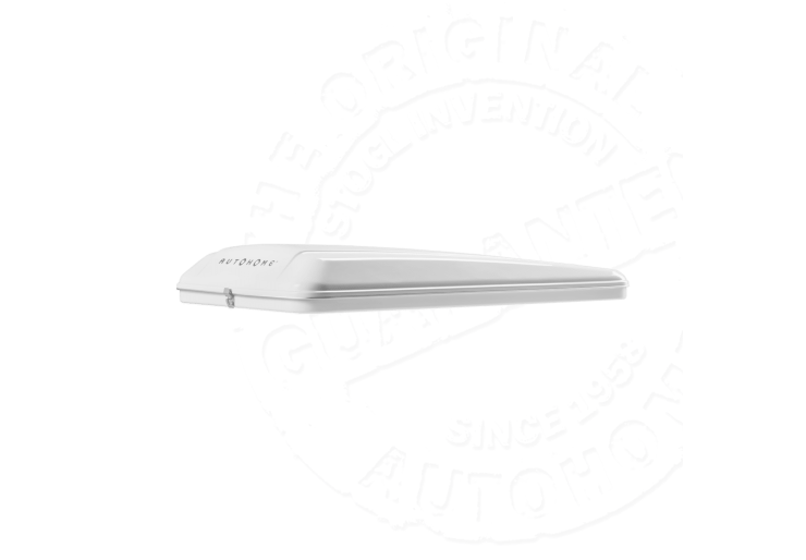 Tente de toit Autohome Maggiolina Airlander S X-Long Gris
