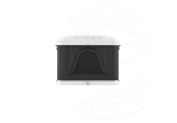 Tente de toit Autohome Maggiolina Airlander S X-Long Gris