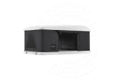 Tente de toit Autohome Maggiolina Airlander S X-Long Gris