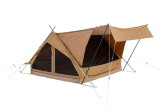Tente Canvas Camp Altai