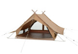 Tente Canvas Camp Altai