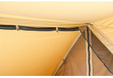 Tente Canvas Camp Altai