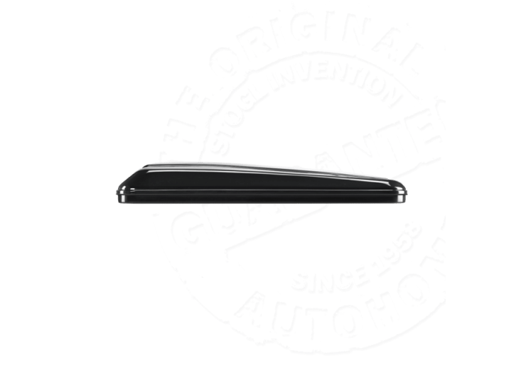 Tente de toit Autohome Maggiolina Airlander Plus Small Blackstorm