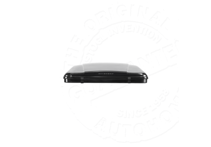 Tente de toit Autohome Maggiolina Airlander Plus Small Blackstorm