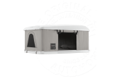 Tente de toit Autohome Maggiolina Airlander S X-Long Gris