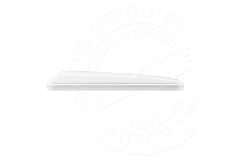 Tente de toit Autohome Maggiolina Airlander S X-Long Gris