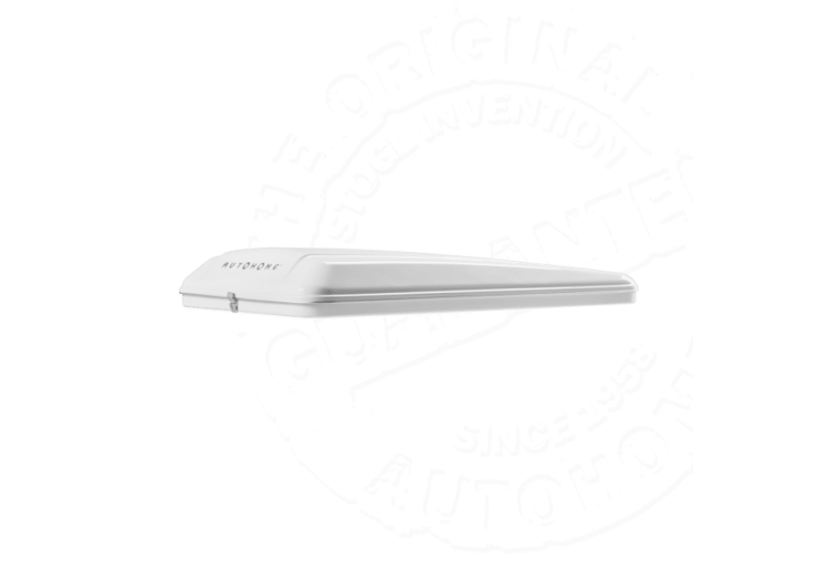 Tente de toit Autohome Maggiolina Airlander S X-Long Gris