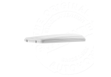 Tente de toit Autohome Maggiolina Airlander S X-Long Gris