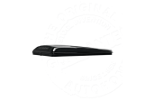 Tente de toit Autohome Maggiolina Airlander Plus Small Blackstorm