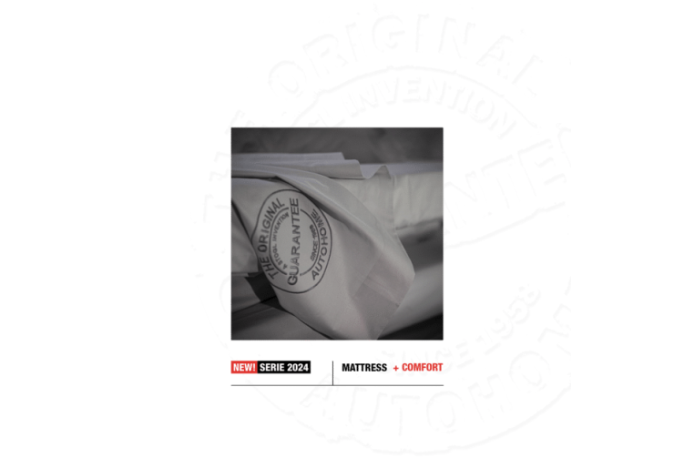 Tente de toit Autohome Maggiolina Airlander Plus Small Blackstorm