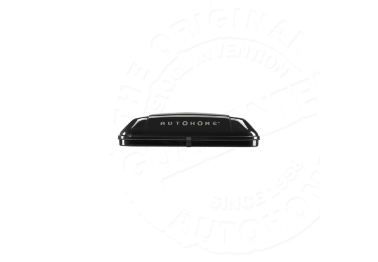 Tente de toit Autohome Maggiolina Airlander Plus Small Blackstorm