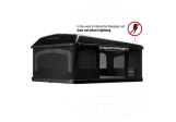 Tente de toit Autohome Maggiolina Airlander Plus Small Blackstorm