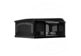 Tente de toit Autohome Maggiolina Airlander Plus Small Blackstorm