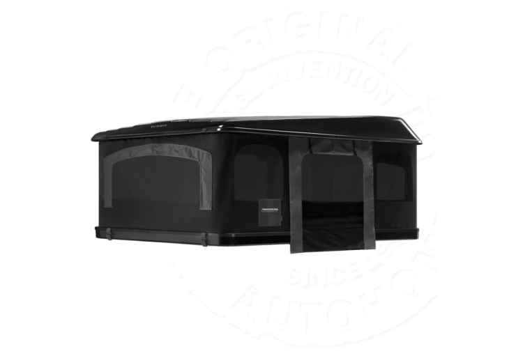 Tente de toit Autohome Maggiolina Airlander Plus Small Blackstorm