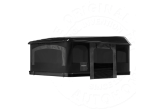 Tente de toit Autohome Maggiolina Airlander Plus Small Blackstorm