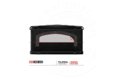 Tente de toit Autohome Maggiolina Airlander Plus Small Blackstorm
