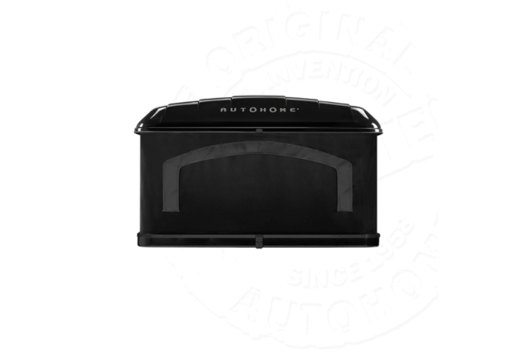 Tente de toit Autohome Maggiolina Airlander Plus Small Blackstorm