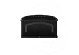 Tente de toit Autohome Maggiolina Airlander Plus Small Blackstorm