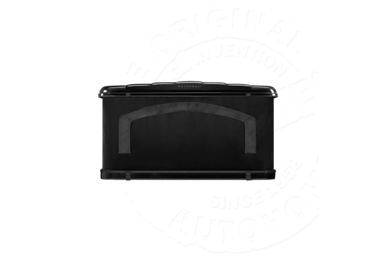 Tente de toit Autohome Maggiolina Airlander Plus Small Blackstorm