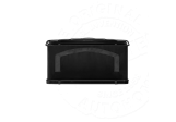 Tente de toit Autohome Maggiolina Airlander Plus Small Blackstorm
