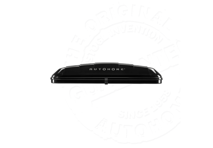 Tente de toit Autohome Maggiolina Airlander Plus Small Blackstorm