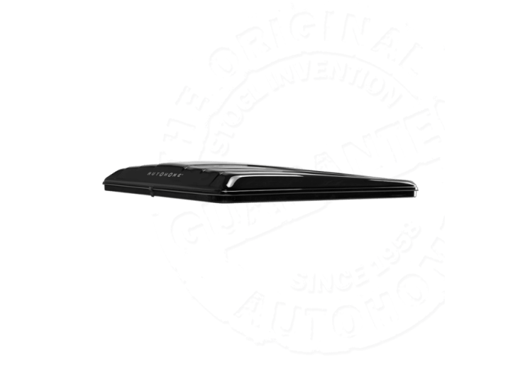 Tente de toit Autohome Maggiolina Airlander Plus Small Blackstorm