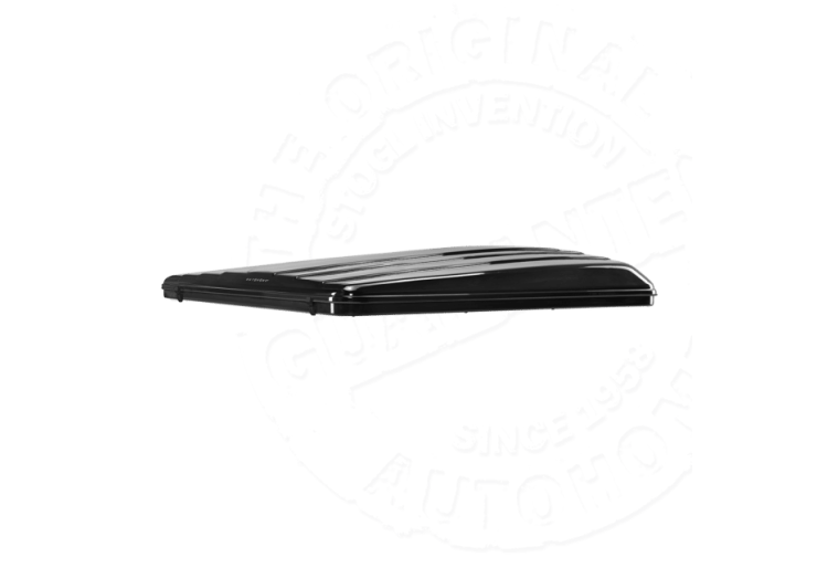 Tente de toit Autohome Maggiolina Airlander Plus Small Blackstorm