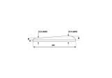 Tente de toit Autohome Maggiolina Airlander Plus Small Blackstorm